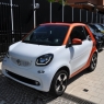 SMART FORTWO CABRIO B&A